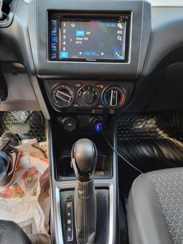 Suzuki Swift Gl Sport 1.2 Año 2018