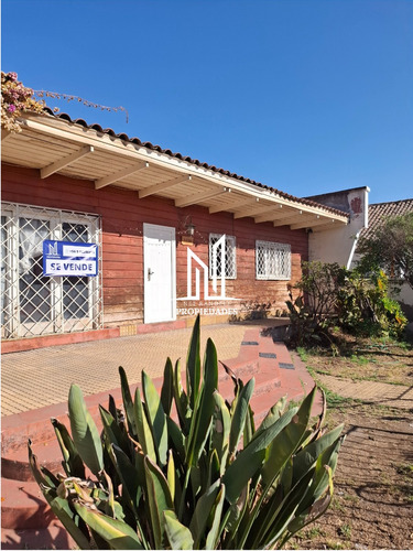 Terreno En Excelente Ubicación (residencial Y Comercial)