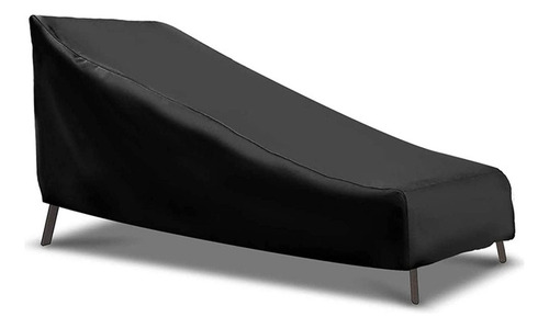 Funda Para Chaise Longue De Playa Y Jardín, Antiderrapos, Ll
