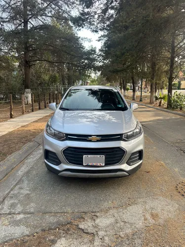 Chevrolet Trax 1.8 Lt At
