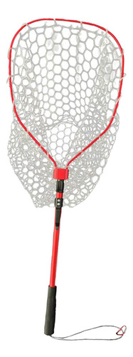 Red De Pesca Extensible, Red De Aterrizaje Para Pesca De