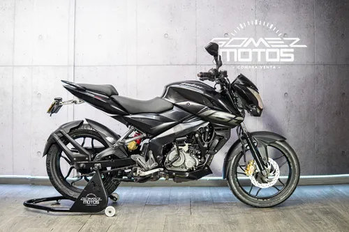 Bajaj Pulsar Ns 160 2019