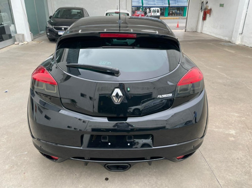Renault Megane Iii Rs 265cv