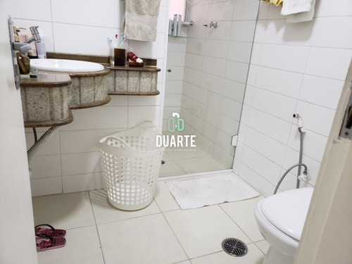 Imagem 5 de 23 de Apartamento Reformado E Porteira Fechada! - Ap02752 - 68121391