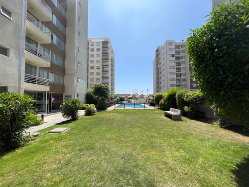 Departamento Alto Serena Ii.