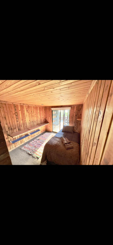 En Venta Casaamoblada Dos Pisos Pichilemu (88298)