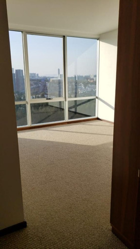 Imagen 4 de 30 de Renta De Hermoso Departamento En Sta Fe 3 Cumbres $29.000