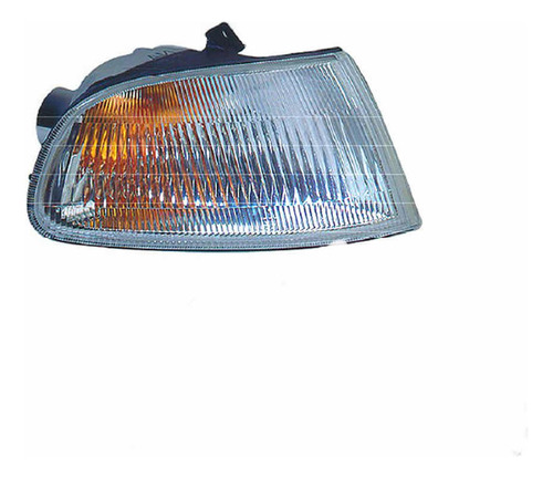 Farol Señalero Delantero Derecho Honda Civic 1992/1995 4 Pue