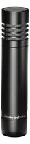 Comprar Microfone Audio-technica At2021 Condensador Gravação Estúdio Cor Preto