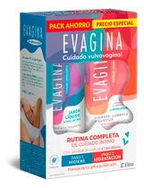 Comprar Evagina Rutina Completa De Cuidado Íntimo (pack Ahorro)