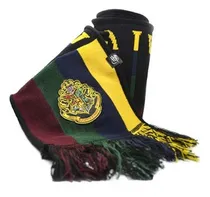 Comprar Bufanda Harry Potter Harry Potter Color Hogwarts