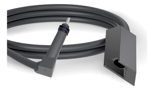 Adaptador Ethernet Starlink V2 Para Internet Com Antena Para