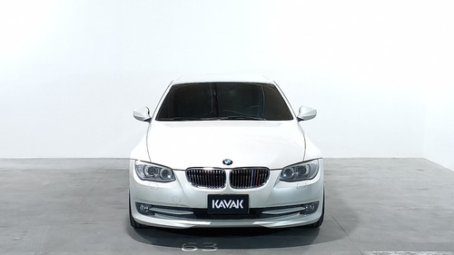 Imagen 2 de 15 de Bmw Serie 3 325i Cabriolet 2.5 - 296081