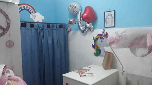 Imagen 12 de 17 de Casa En Venta En Lanús Oeste
