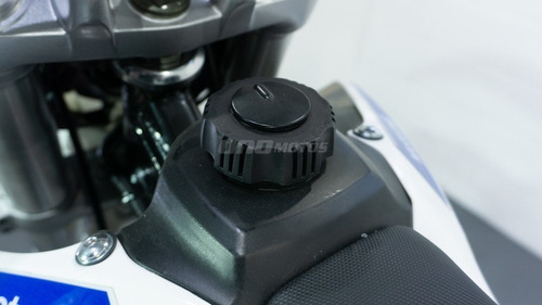 Imagen 17 de 24 de Motomel Xmm 250cc Moto Enduro Deportivo 2023 No Xtz