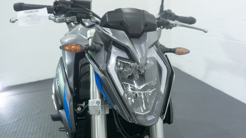 Imagen 14 de 24 de Moto Naked Voge 500 R Con Frenos Abs 0km No Ktm Duke