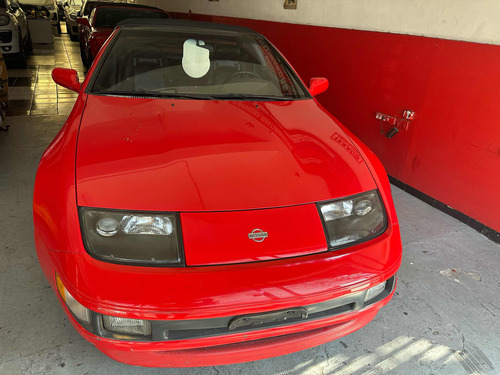 Nissan 300 Zx Descapotable
