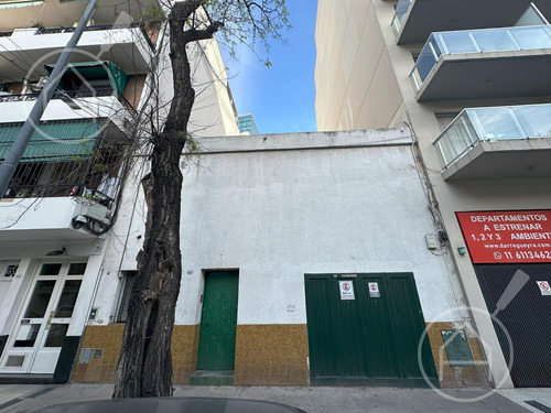 Alquiler Local Palermo Soho