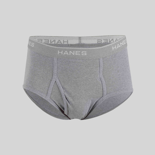 Hanes Premium Trusa 7963px9 Con Tecnología X-temp Hombre P3