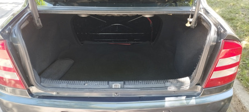 Chevrolet Astra 2.0 Gl