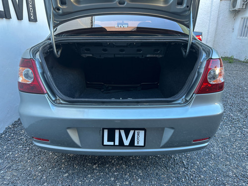 Fiat Siena 1.4 Fire Da