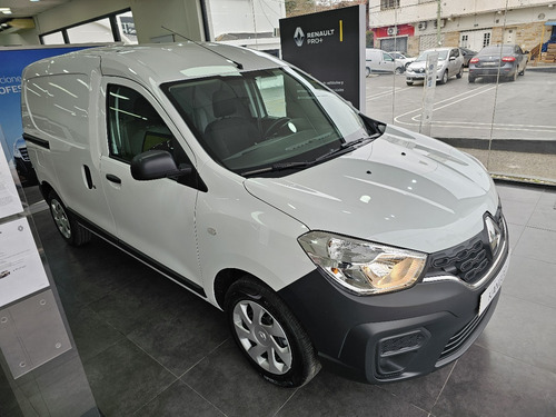 Renault Kangoo Ii Express 1.6 Sce Confort