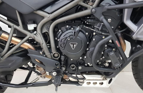 Triumph Tiger 800 Xcx 2017/2017