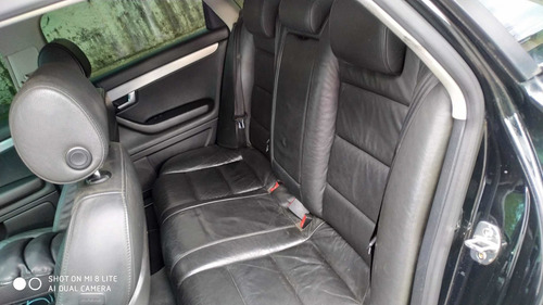 Audi A4 2007 2.0 Tfsi Multitronic 4p