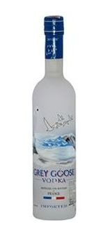 Vodka Grey Goose - 200ml