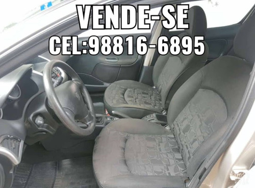 Peugeot 207 2011 1.4 Xr Flex 3p
