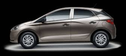 Imagem 2 de 4 de Hyundai Hb20 Sense 2021 0km - São Paulo Motorsport