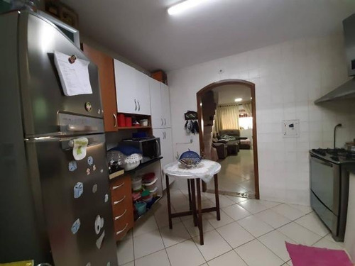 Imagem 4 de 15 de Sobrado Em Condomínio Para Venda Em São Paulo, Jardim Sandra, 2 Dormitórios, 2 Banheiros, 4 Vagas - Sb375_1-1744029