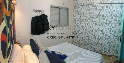 Imagem 13 de 15 de Apartamentos - Super Quadra Morumbi - Ref: 15127 - V-15127