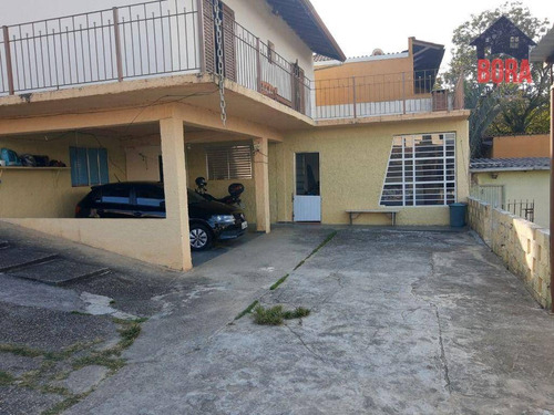 Imagem 4 de 27 de Chácara Com 2 Dormitórios À Venda, 1000 M² Por R$ 650.000 - Jardim Maria Antonina - Mairiporã/sp - Ch0419
