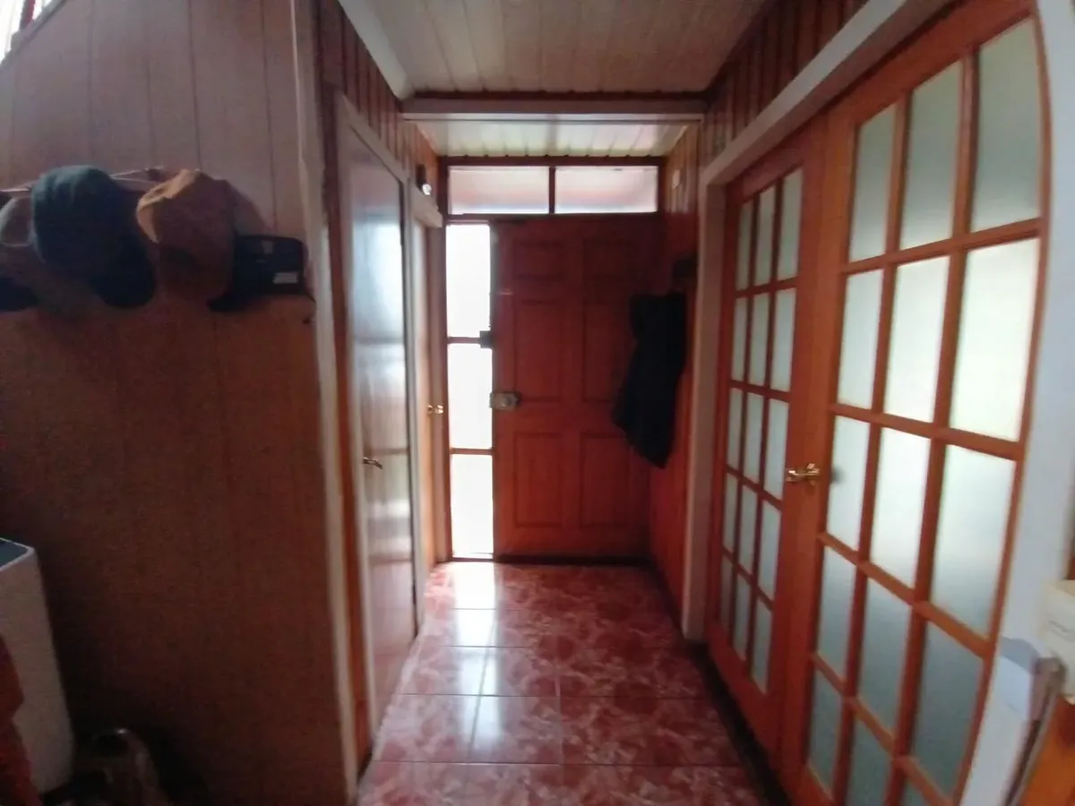 Imagen 4 de 26 de Excelente Casa En Venta Centro Paillaco Región De Los Rios