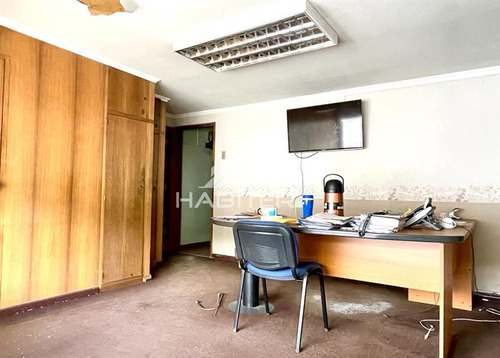Imagen 9 de 22 de Industrial En Arriendo En Temuco