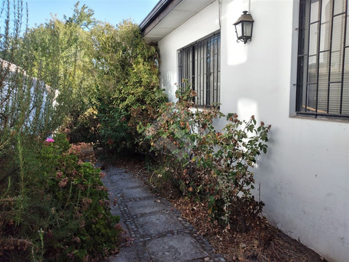 Venta, Casa, Las Condes, Manquehue Sur/alonso De Camargo