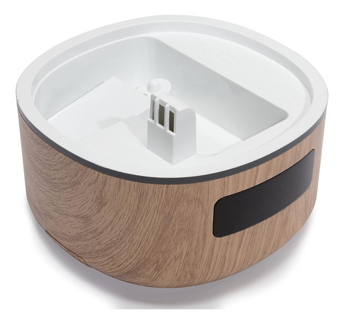 Humidificador Inteligente Conectadotamaño Del Tanque De 1 Ga