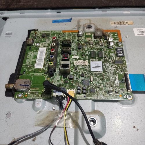 Tarjeta Main Samsung Un32j4300af Qs01 (Usado)