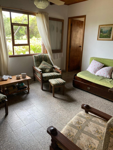 Casa En Balneario Los Pinos