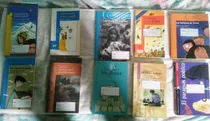 Comprar Libros De Lectura Escolares Primaria Bachillerato Oferta