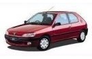Imagen 4 de 4 de Manguera Peugeot 306 Citroen Xsara 1.8 16v. Calefaccion 9814