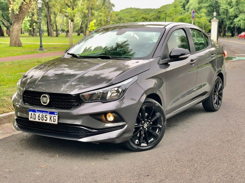 Fiat Cronos 0km Bonificacion Plan Uber Gnc Cuotas Tasa 0% L-