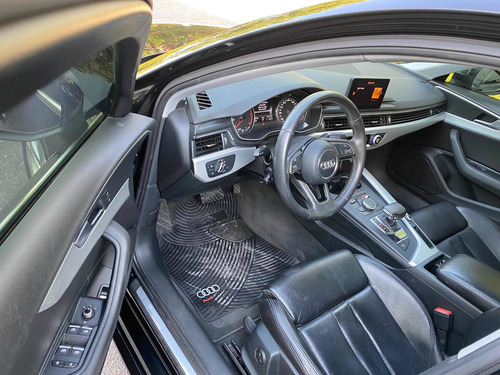 Audi A4 2.0 Fsi 190cv 2016
