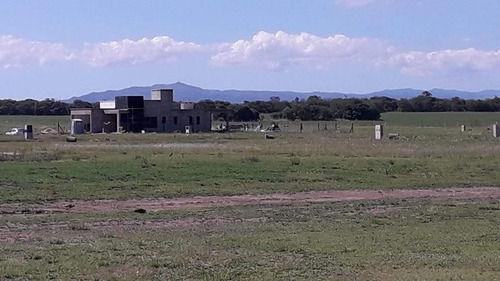 Estancia Santa Lucia Desde 350 M2 Seguridad Lotes Venta Ruta 5