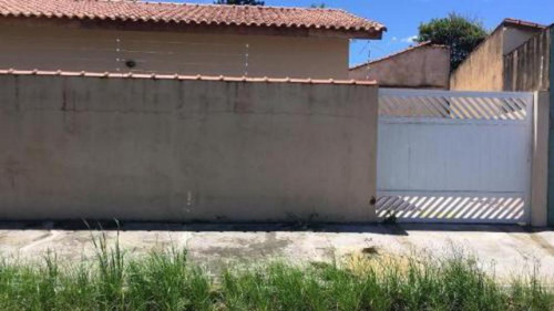 Casa À 300 Metros Do Mar Em Itanhaém Sp - 5181 | Npc