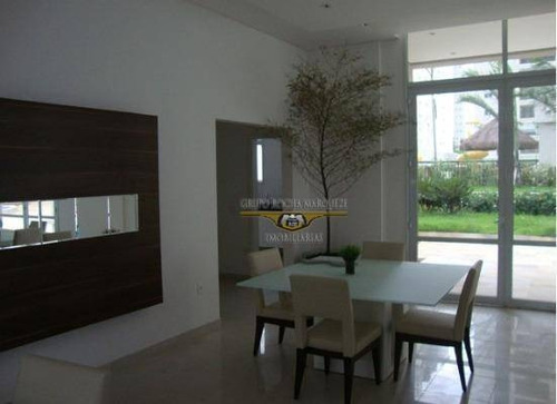 Apartamento Com 4 Dormitórios À Venda, 155 M² Por R$ 1.350.000,00 - Belém - São Paulo/sp - Ap2367