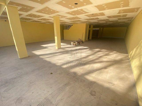 Cobertura Com 2 Dormitórios À Venda, 86 M² Por R$ 345.000,00 - Jardim Utinga - Santo André/sp - Co4831