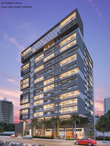 Imagem 1 de 19 de Apartamento - Ap00293 - 69755326
