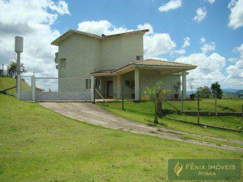 Imagem 28 de 30 de Chácara Com 12 Dorms, Centro, Jarinu - R$ 1.5 Mi, Cod: 431 - V431